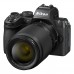 Nikon Z50 II Twin Kit 16-50mm & 50-250mm Nikon Z50 II Twin Kit 16-50mm & 50-250mm